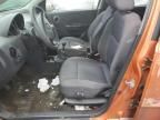 2007 Chevrolet Aveo Base