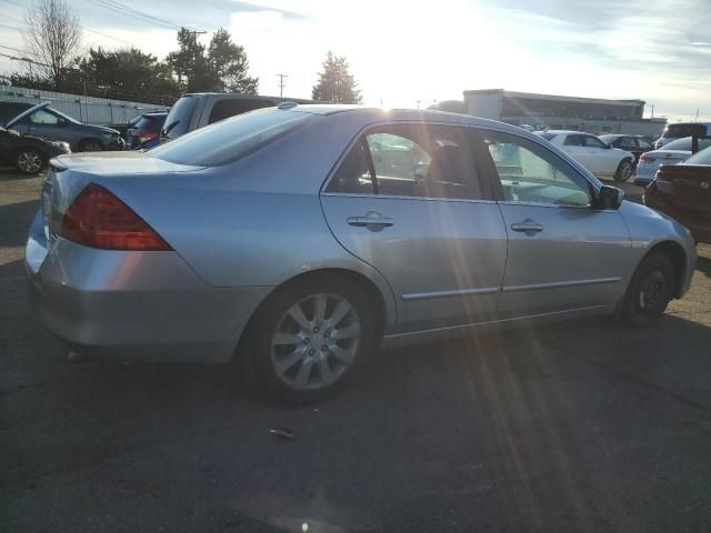 2006 Honda Accord EX