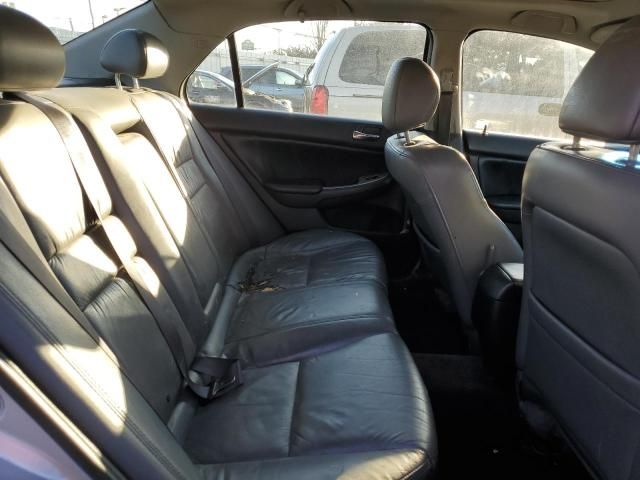 2006 Honda Accord EX