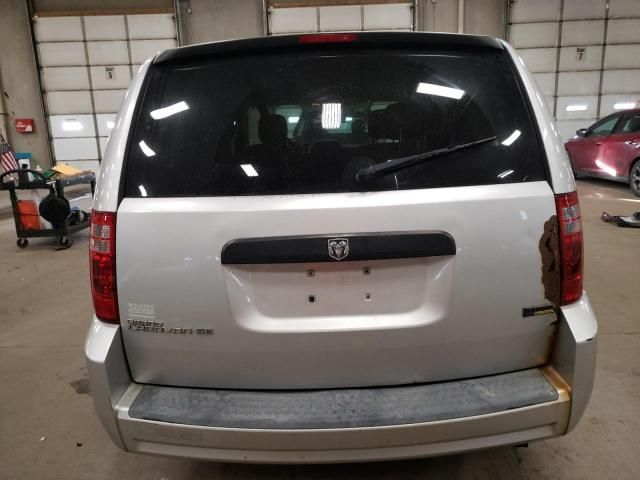 2008 Dodge Grand Caravan SE