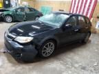 2009 Subaru Impreza Outback Sport