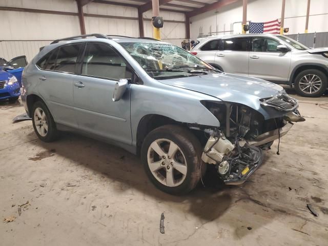 2004 Lexus RX 330