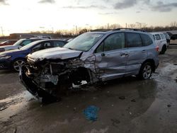 2016 Subaru Forester 2.5I Limited en venta en Louisville, KY