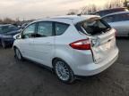 2013 Ford C-MAX SEL