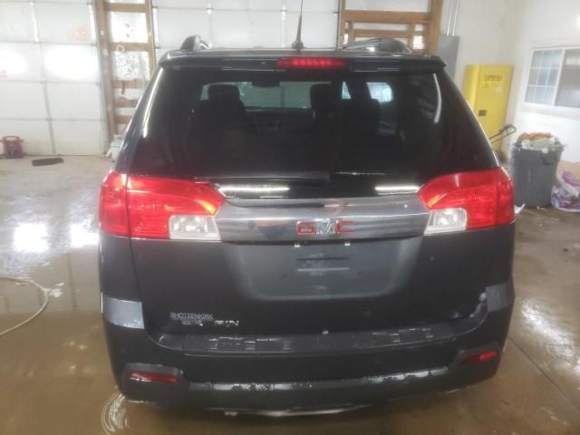 2011 GMC Terrain SLE