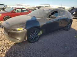 Vehiculos salvage en venta de Copart Phoenix, AZ: 2020 Mazda 3 Preferred