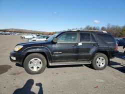 2003 Toyota 4runner Limited en venta en Brookhaven, NY