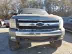 2007 Chevrolet Silverado K1500 Crew Cab