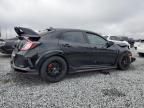 2019 Honda Civic TYPE-R Touring