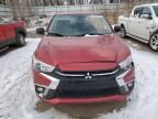 2019 Mitsubishi Outlander Sport ES