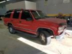 1999 GMC Yukon