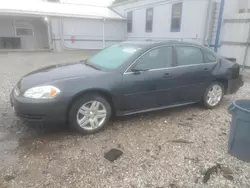 2014 Chevrolet Impala Limited LT en venta en Prairie Grove, AR