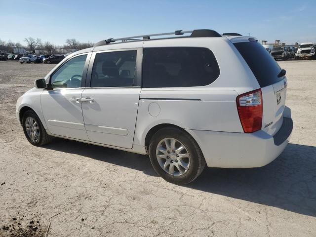 2006 KIA Sedona EX