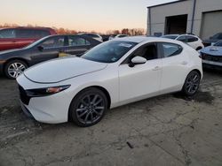 Salvage Cars with No Bids Yet For Sale at auction: 2022 Mazda 3 Select