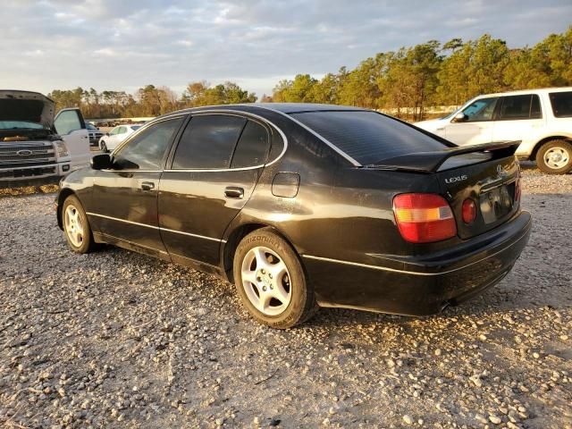 1999 Lexus GS 300