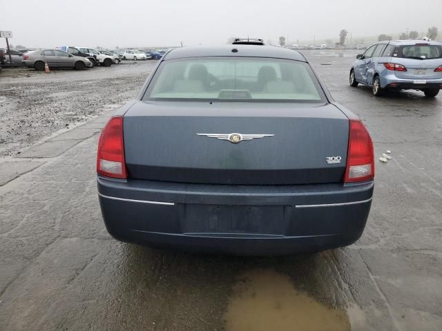 2007 Chrysler 300 Touring