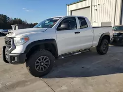 2015 Toyota Tundra Double Cab SR en venta en Gaston, SC