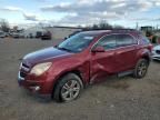 2010 Chevrolet Equinox LT