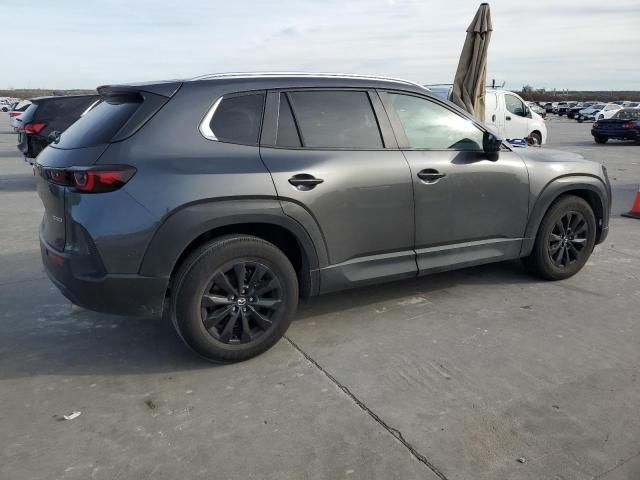 2024 Mazda CX-50 Preferred