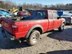 2003 Ford Ranger Super Cab