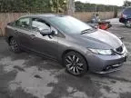 2014 Honda Civic EXL