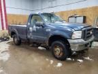 2005 Ford F250 Super Duty