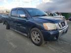 2008 Nissan Titan XE