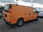 2008 GMC Savana G2500