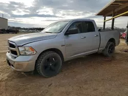 Dodge salvage cars for sale: 2016 Dodge RAM 1500 SLT