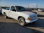 2003 Chevrolet S Truck S10