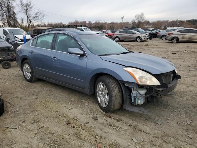 2011 Nissan Altima Base