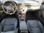 2004 Mercedes-Benz C 240