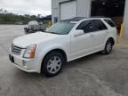 2005 Cadillac SRX