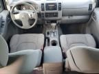 2008 Nissan Frontier Crew Cab LE