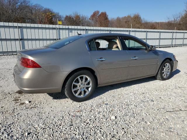 2007 Buick Lucerne CXL