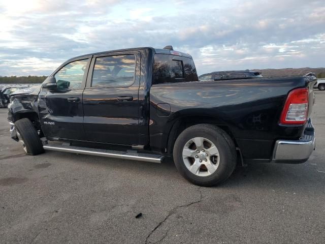 2021 Dodge RAM 1500 BIG HORN/LONE Star