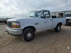 1996 Ford F150