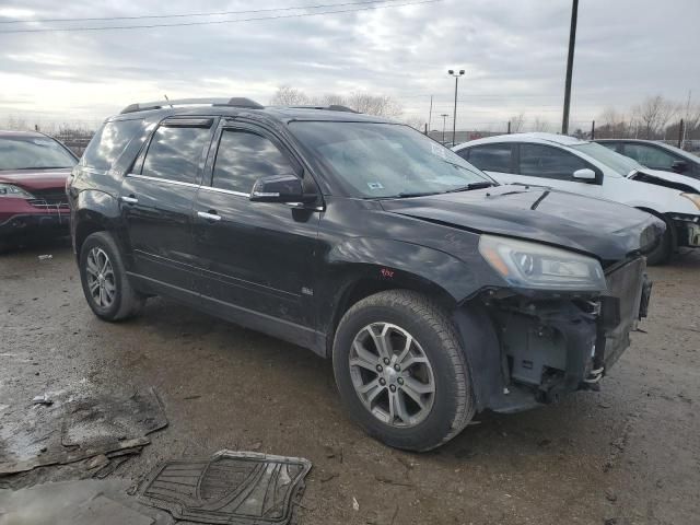 2016 GMC Acadia SLT-2