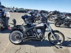 2005 Harley-Davidson Fxstbi