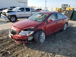 2015 Buick Regal en venta en Farr West, UT