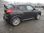 2014 Nissan Juke S