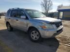 2003 Honda Pilot EX