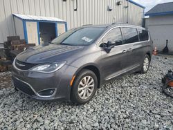 2017 Chrysler Pacifica Touring L en venta en Mebane, NC