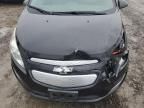 2016 Chevrolet Spark EV 2LT