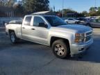 2014 Chevrolet Silverado C1500 LT