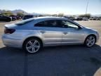 2013 Volkswagen CC Sport