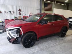 Mitsubishi Vehiculos salvage en venta: 2022 Mitsubishi Eclipse Cross LE