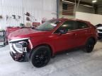 2022 Mitsubishi Eclipse Cross LE