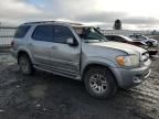 2006 Toyota Sequoia SR5