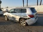 2008 Toyota Highlander Sport